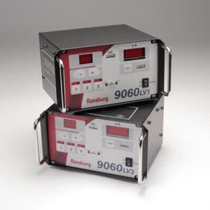rack-mount power supply