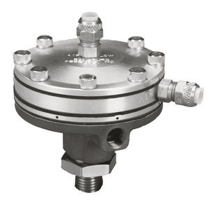 regulator