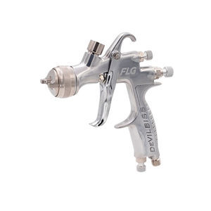 spraying gun 1