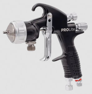 spray gun
