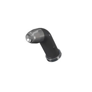 paint atomizing nozzle 1