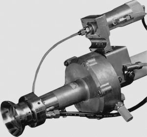 paint atomizing nozzle 1