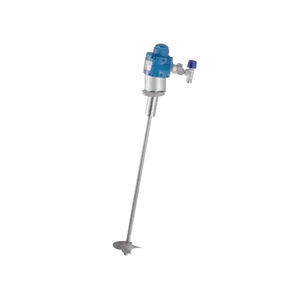 rotor agitator