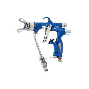 coating gun