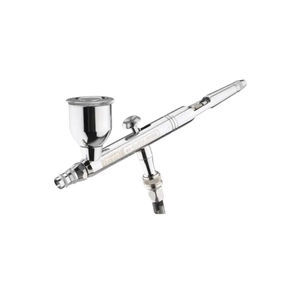 spray gun