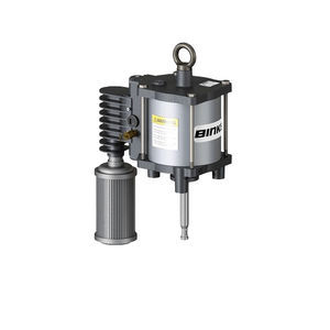 piston pump 1