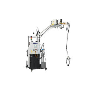 mobile mixing and metering unit 1
