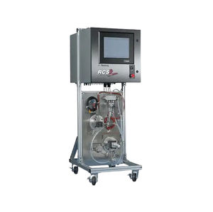 paint mixing and metering unit 1