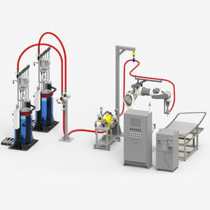 adhesive dispensing system