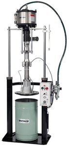 chemical pump