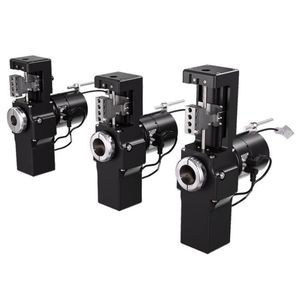 portable line boring machine flange facing tool