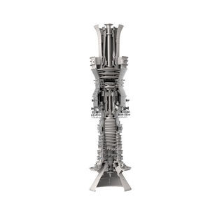 gas turbine