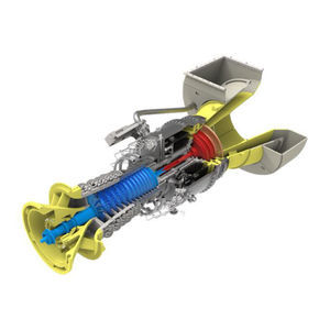 gas turbine