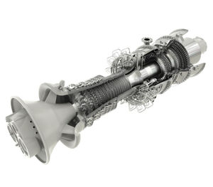 turbine generator set