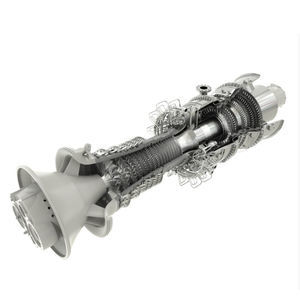 gas turbine