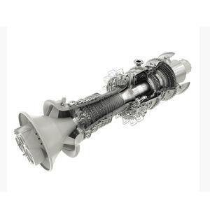 gas turbine