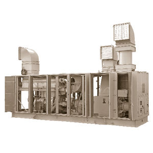 gas generator set