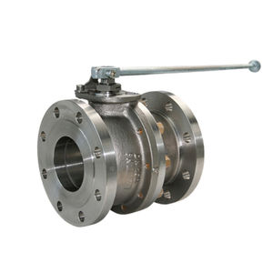 ball valve