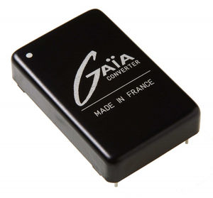 encapsulated DC/DC converter module
