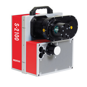 2D scanning system 1