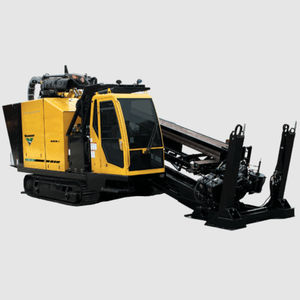 horizontal directional drilling rig