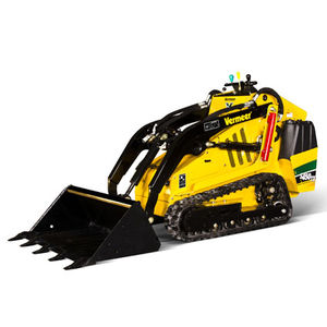mini skid steer loader