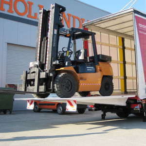 standard lift gate