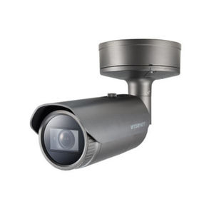 4K camera