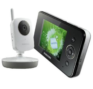 CCTV camera
