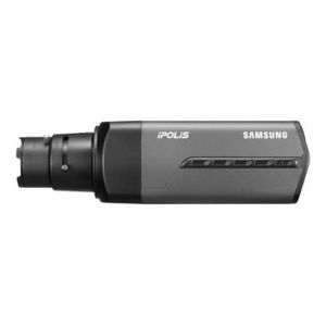 Samsung 2024 ipolis camera