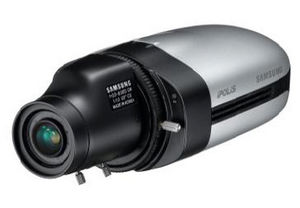 CCTV camera