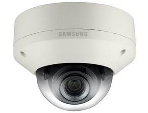 CCTV camera