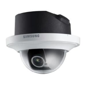 CCTV camera / for night vision / infrared / CCD