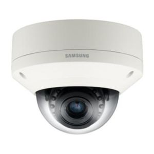 CCTV camera