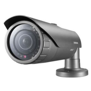 CCTV camera