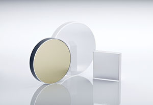 gold optical coating
