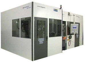 surface grinding machine
