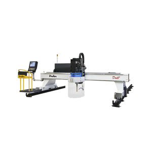 CNC drilling machine