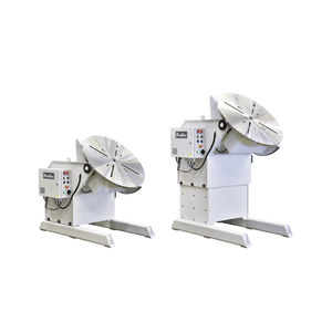 electric welding positioner