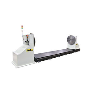 electric welding positioner