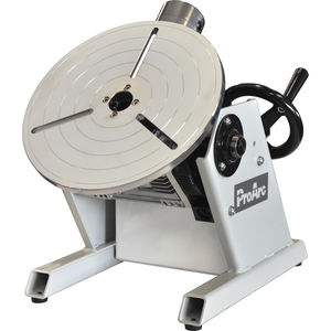 旋转焊接定位器