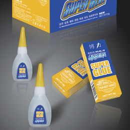 cyanoacrylate胶粘剂