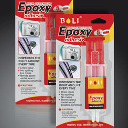 epoxy adhesive