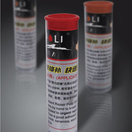 epoxy putty