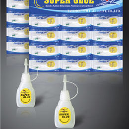 cyanoacrylate胶粘剂