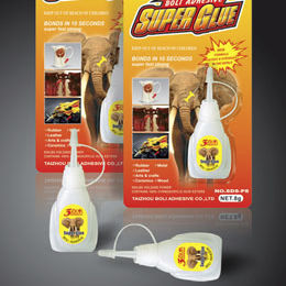 cyanoacrylate胶粘剂