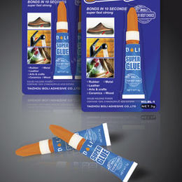 cyanoacrylate胶粘剂