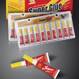 cyanoacrylate胶粘剂