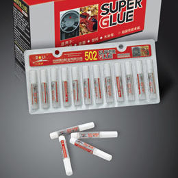 cyanoacrylate胶粘剂