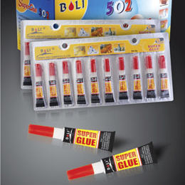 cyanoacrylate胶粘剂